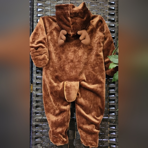 🐞3/33🐞 Moose suit/costume - Picture 5 of 7
